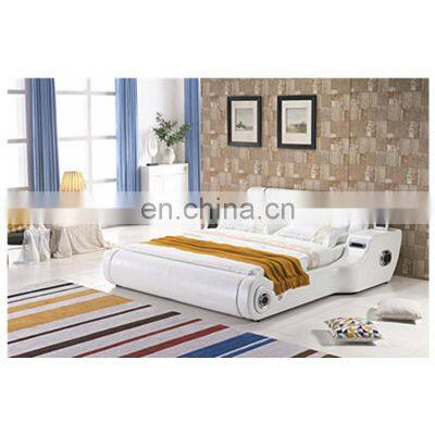 OEM Color Design Massage Bedding 100% Cotton Beds Set