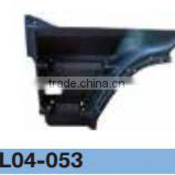 truck fender(left) for VOLVO FH VERSION 2 3175927