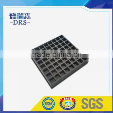 Nantong outdoor frp grating walkway