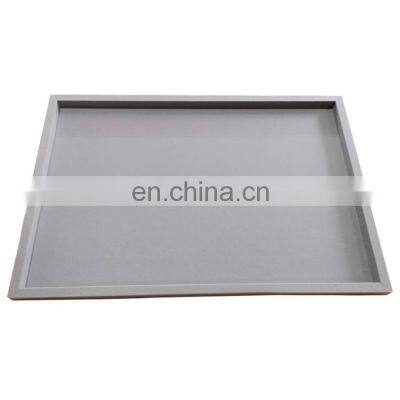 Factory Direct Sale Custom Kids Alphabet Picture Portable Puzzle Board Accept Oem Odm Order photo-3