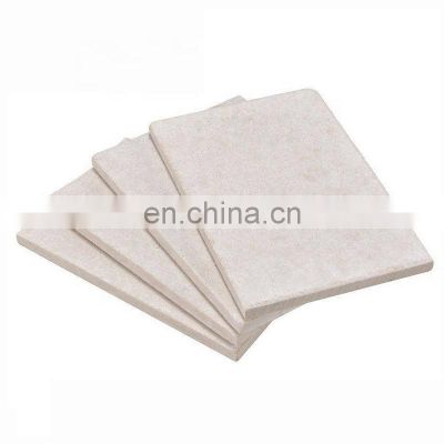 Interior Fiber Board, Decoration Cement Siding Panels, Wall Cladding