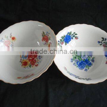 Chinese Porcelain Antiques Bowls/Japanese Soup Bowl/Cheap Ceramic Rice Bowls photo-2