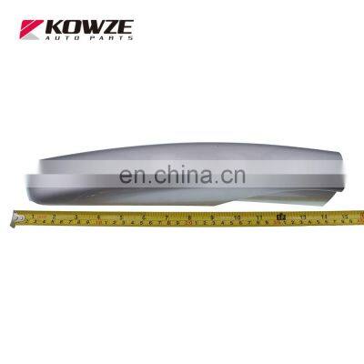 Front Roof Rack Cover for Mitsubishi ASX 7661A253