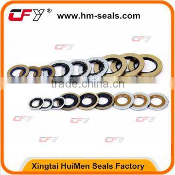 Washer seal /Seal Washer/ Bonded seal/ NBR seal