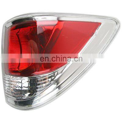 GELING excellent quality high-power truck tail lights for MAZD BT-50'2012