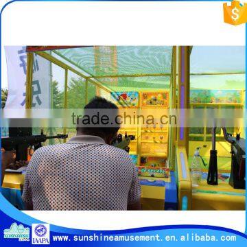 New Products 2016 Indoor Children Entertainment Equipment photo-4