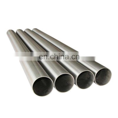 SS 304 430 321 12 inch 14 inch 16 inch welded stainless steel pipe