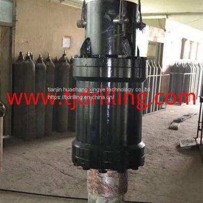 Sell 14inch DTH Hammer Shock Absorber With 120H Hexagonal Joints for Dth Hammer for Pile Foundation
