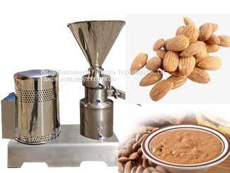 Almond Butter Machine | Almond Butter Making Machine| Everfit Food Machine photo-2