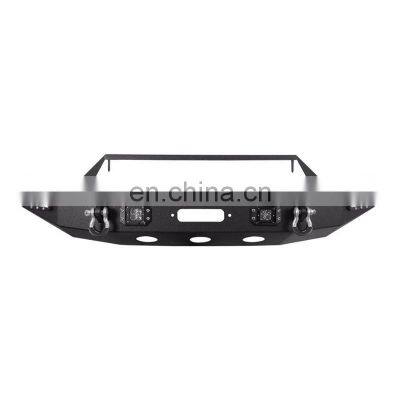 hot selling 2020 Offroad front bumper for f150 09-14 4x4 bull bar guard car auto accessories for F-150