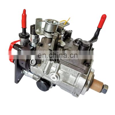 Genuine new pump assy 9521A080H,4493641,T417790,9521A081H,DP310 diesel fuel injection pump Excavator 320D2 C7.1 engine