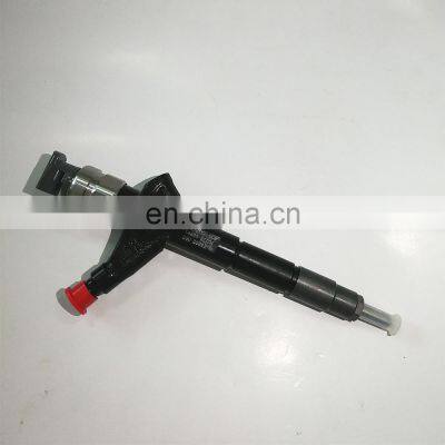 095000-6253,095000-6250 Genuine New Common Rail Injector for Nissian 16600-EB70D,16600-EC00E photo-5