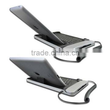 website wireless Bluetooth Keyboard with Telephone for iPad