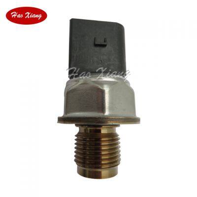 Haoxiang New Original Fuel Rail Pressure Sensor 93072528A 55PP3001 For Hyundai Chevrolet Cruze