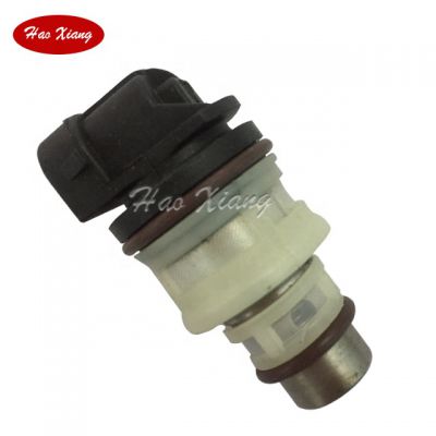 Haoxiang Auto New Original Car Fuel Injector Nozzles 17113197  17113124  Fits For GMC Cavalier  Buick Pontica