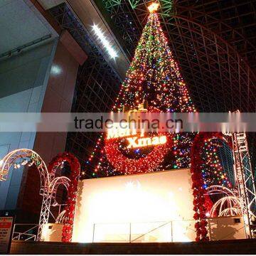 2015 Metal Frame 30' Giant Christmas Tree Artificial