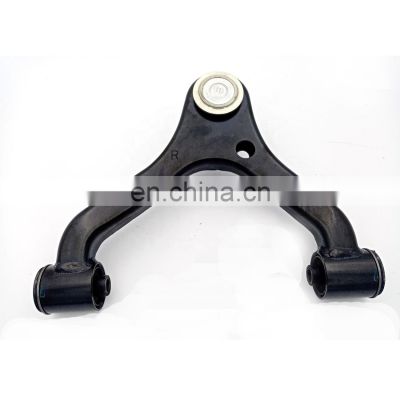 Suspension Upper front Control Steel wishbone Control Arm 48610-0K010 For Hilux KUN1 Pickup