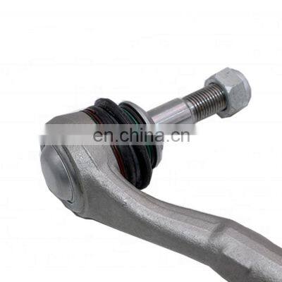 32216762244 3221 6762 244 Front Right Tie Rod End Assembly for BMW 1 E81, 3 Touring E91 With High Quality photo-3