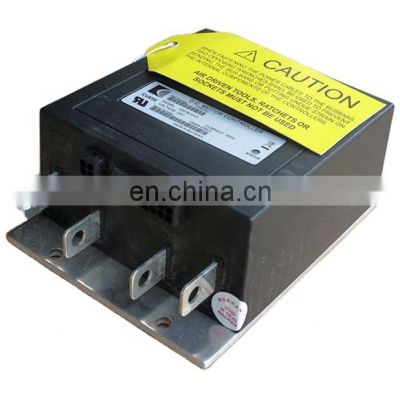 Curtis 1207M-5101 DC series motor controller (24V, 300A)