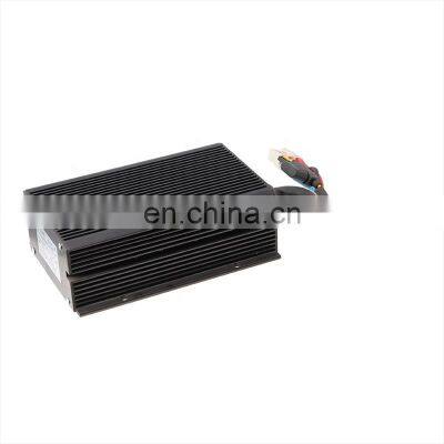 80V to 12V 500W DC DC Converter Voltage Reducer for Forklift photo-4