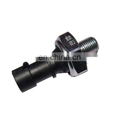 Hanzhuang Brand High Quality Oil Pressure Switch Sensor for Chevrolet 375644A1 0061B, 1252555, 1252573, 55354325, photo-2