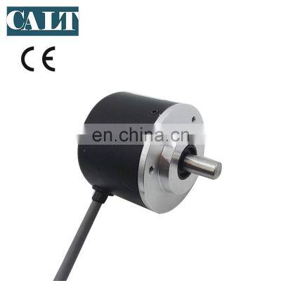 Cheap Price 1000 Pulse Optical Encoder Replace Autonics Encoder E50S8-1000-3-T photo-3