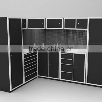 Latest Design Garage Storage Wall Cabinet