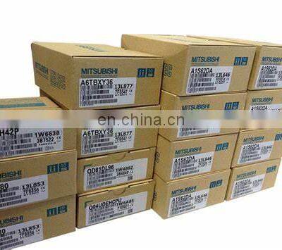 Mitsubishi MELSEC-Q PLC Digital Input Output Module QY22 in Stock photo-5