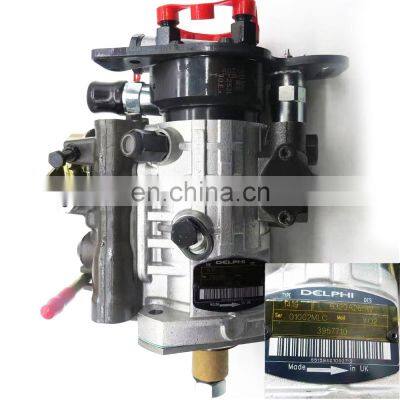 Wholesale Factory Price ISB6.7 QSB4.5 Engine Fuel Pump 9320A265W 3957710 For Delphi