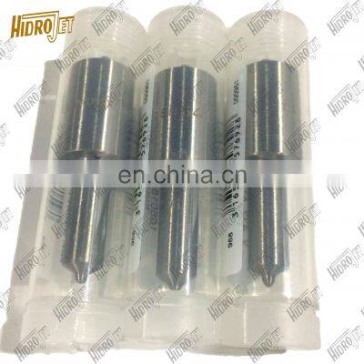 HIDROJET Injector Nozzle DLLA160SN644 Common Rail Nozzle Nozzle 105015-6440 for 6D16 photo-3