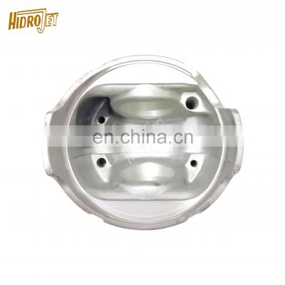 HIDROJET diesel engine part alfin piston ME220454 for 6D34 6D34T