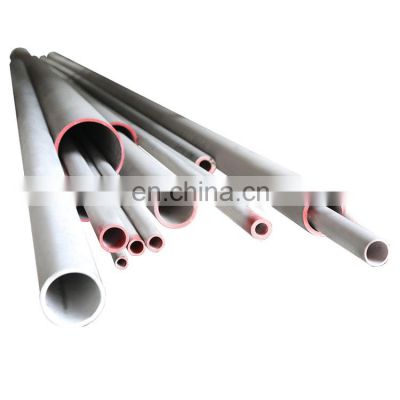 321 321H hot rolled cold rolled stainless steel pipe seamless