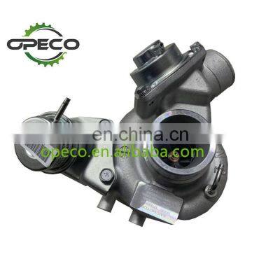 For Zotye T600 1.5T Turbocharger 49135-06410 49135-06420 4913506410 4913506420 49135-04600