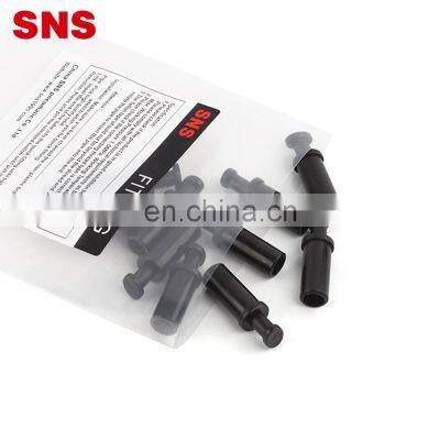 SNS SPP Series Pneumatic Plug for Air Fittings photo-4