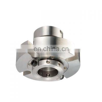 Made in China High Precision Stainless Steel Auto Parts Cnc Milling Service photo-5