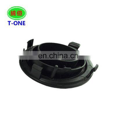 Hot China Products ABS Injection Molded Plastic Parts Manufacturer photo-3