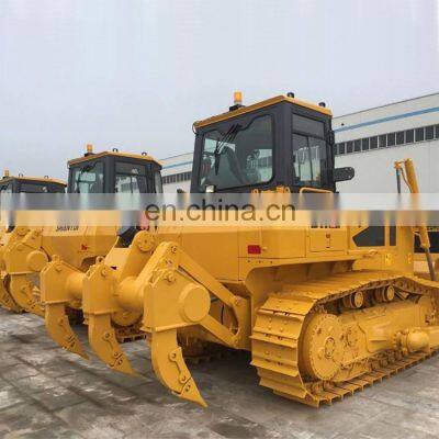 2022 Evangel Shantui 115hp Mini Bulldozer Crawler Bulldozer photo-2