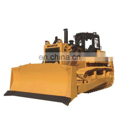 2022 Evangel Shantui 80Hp Small Types Bulldozers Compact Dozers