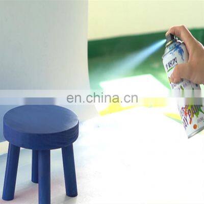 Cheap competitive price high quality multi-color Aerosol Spray paint