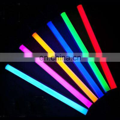 1500MM 1200MM 2400MM Red Blue Green LED Tube