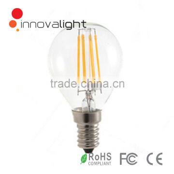 INNOVALIGHT ST64 6W led bulb filament light