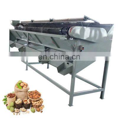 Good Performance Apricot Kernel Classifier Grader Sorting Machine photo-2