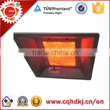 Wall-mounted Gas Burner Gas Brooder for Incubator Machine Parts THD2606 photo-5