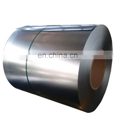 China Electrical Core Silicon Lamination Steel Coil Sheet For Relay Steel and Transformer Steel