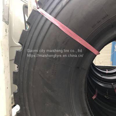 1400-25 tire Dump truck tire forward construction machinery tire 1400-25