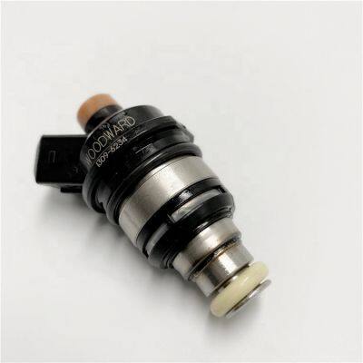 Brand New Great Price Gas Nozzle Injection 1309-6234 1001101111 For SDLG