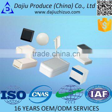 OEM&ODM China plastic enclosure case