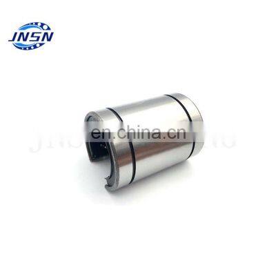 Good quality  Chinese factory LM25UUOP bearing use for linear block bushing High-temperature linear bearings SBR25LUU