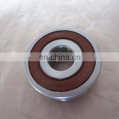 B17-99D  NSK deep groove ball bearing  B17-99D-2RS AB Alternator Bearing 17x52x17 B17-99