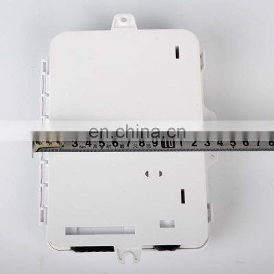 1X4 Водонепроницаемая герметичная настенная оптическая распределительная коробка photo-4